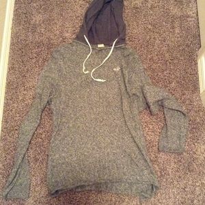 Men's Hollister Light Hoodie